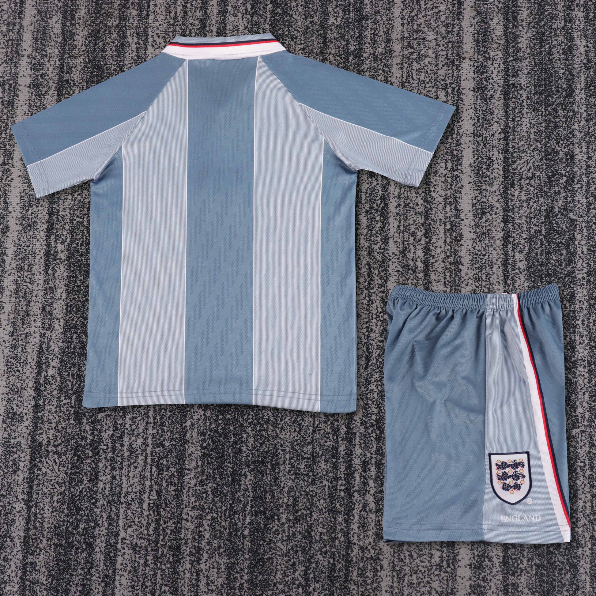 1996 children's away football jersey
