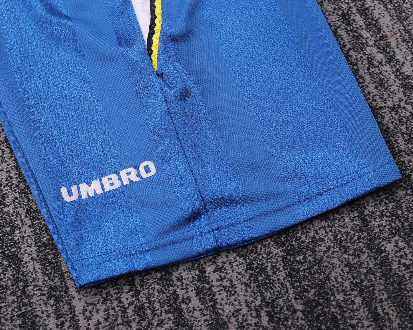 97/99 children's home football jersey