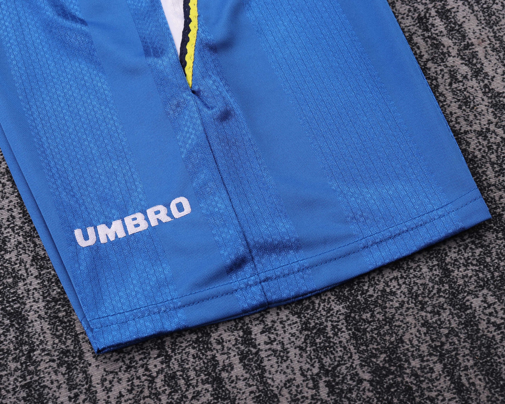 97/99 children's home football jersey