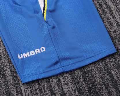 97/99 children's home football jersey