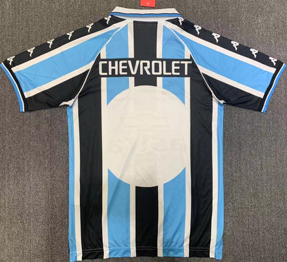 2000 home retro football shirt