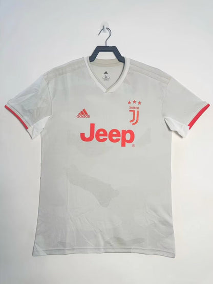 2019/20 away retro football shirt
