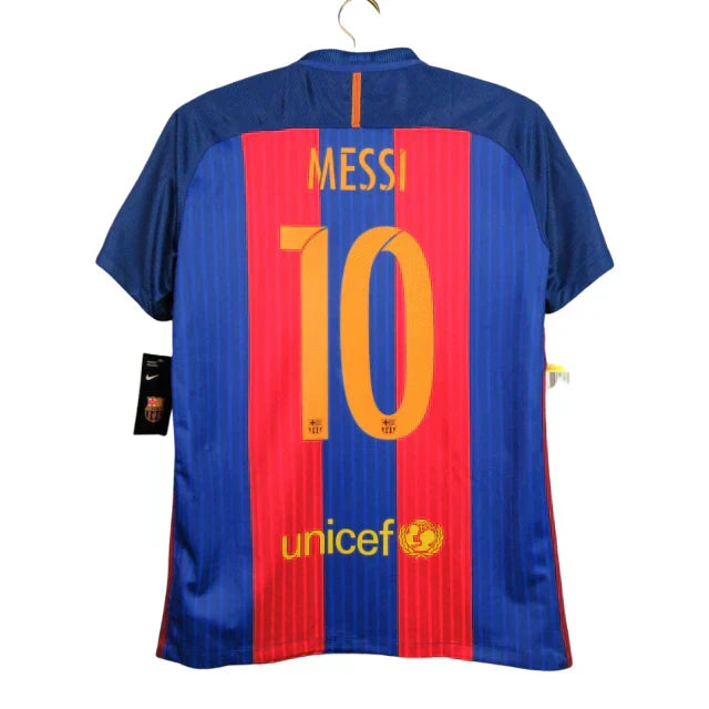 2016/17 retro football shirt