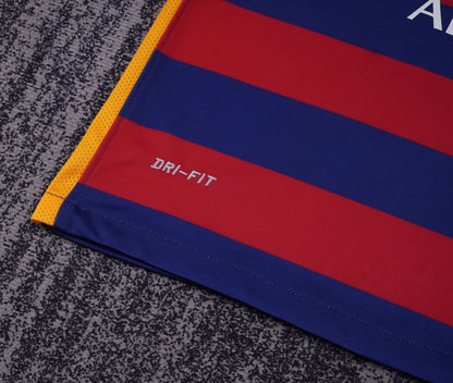 15/16 children's home football jersey