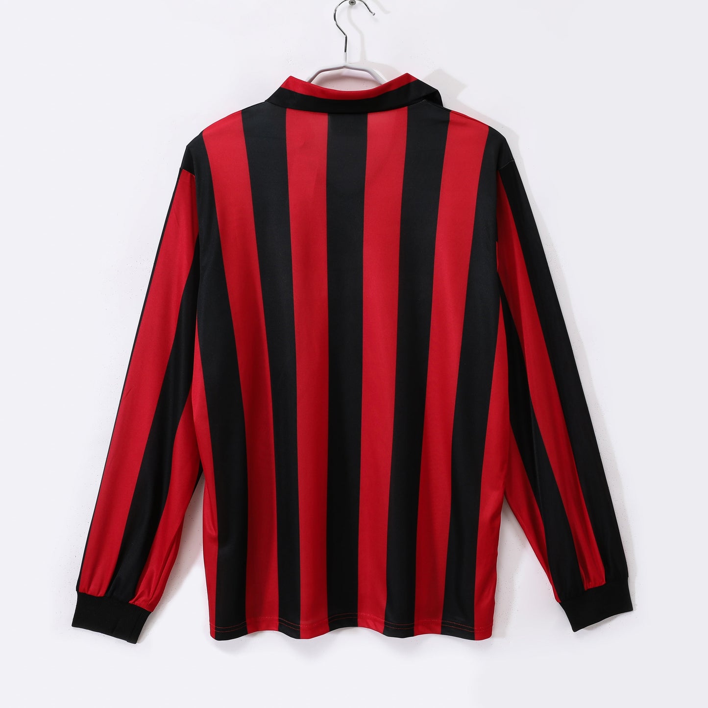 88/89 home retro football shirt