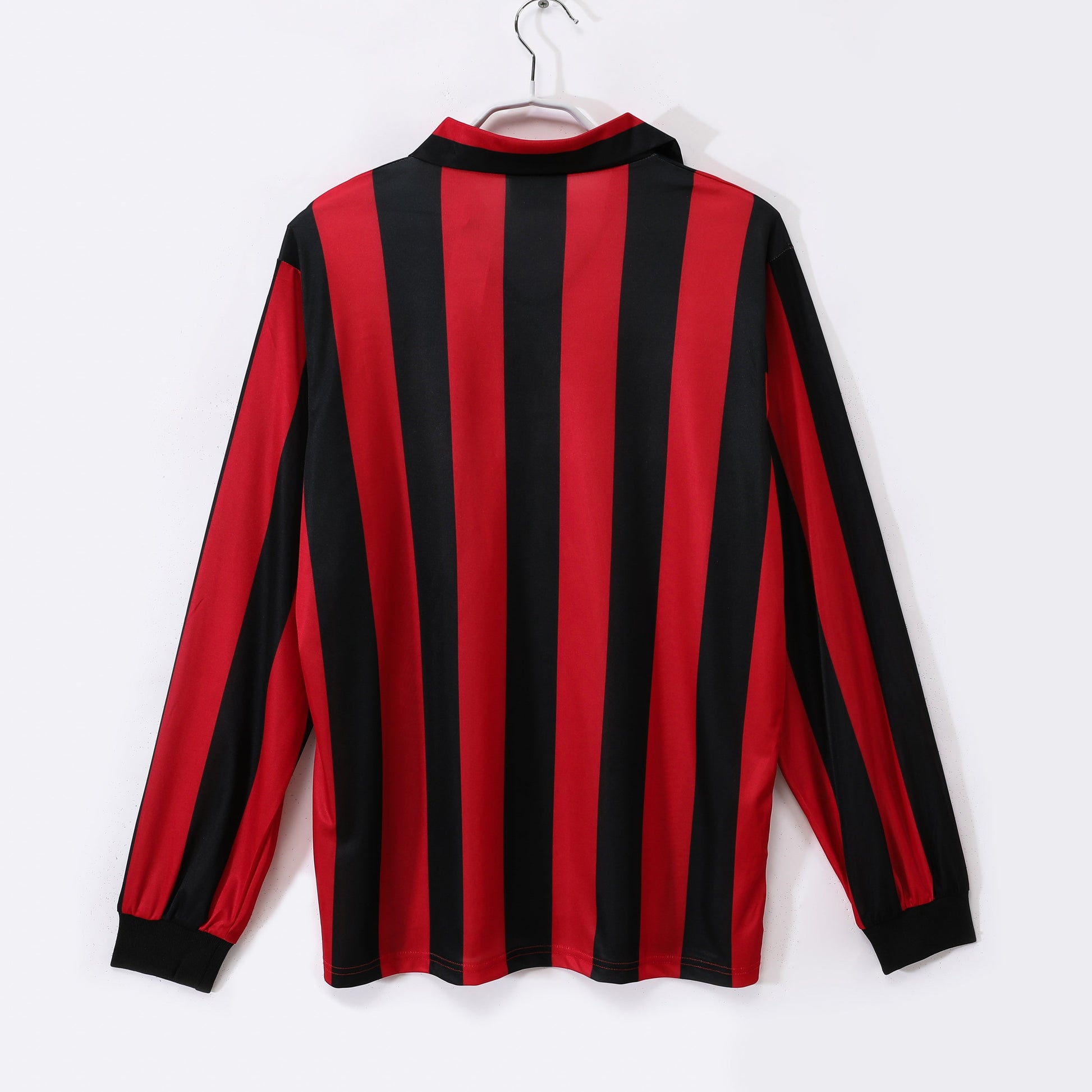 88/89 home retro football shirt