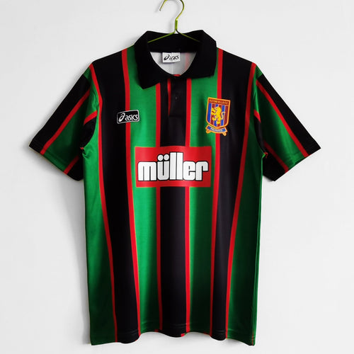 93/94 away retro football shirt