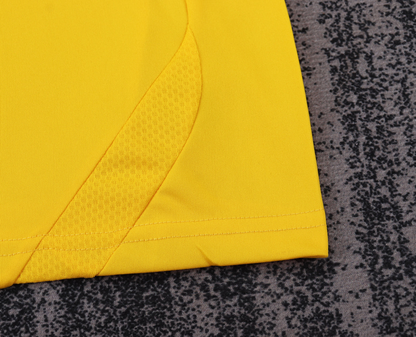 11/12 children's home football jersey