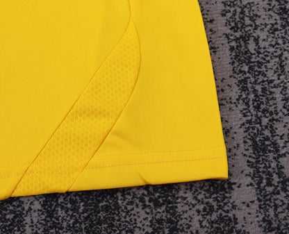 11/12 children's home football jersey