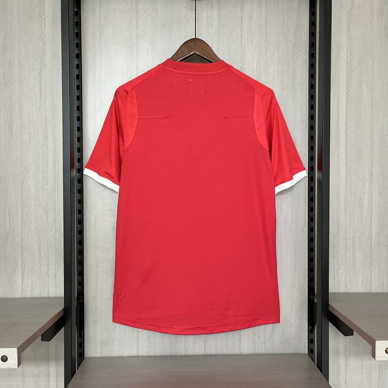 2013 Away Retro Shirt - back view