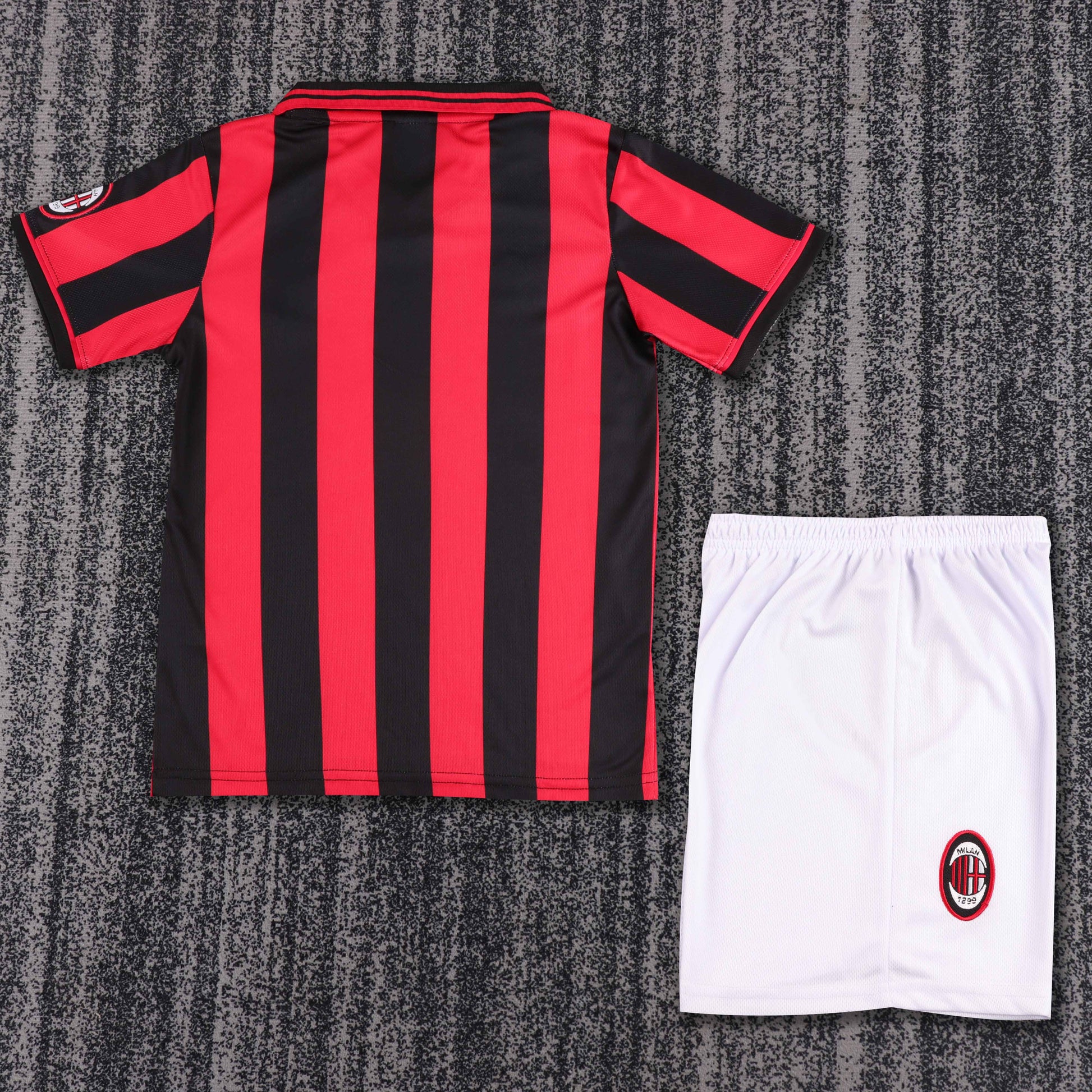 96/97 children's home football jersey