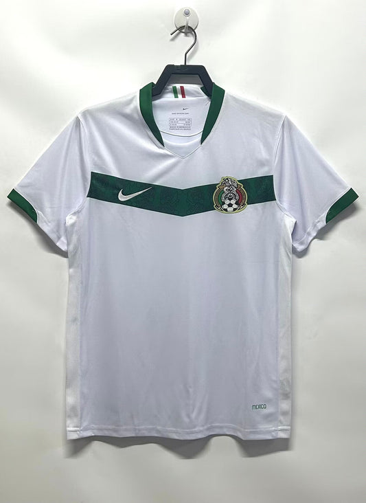 2006 away retro football shirt