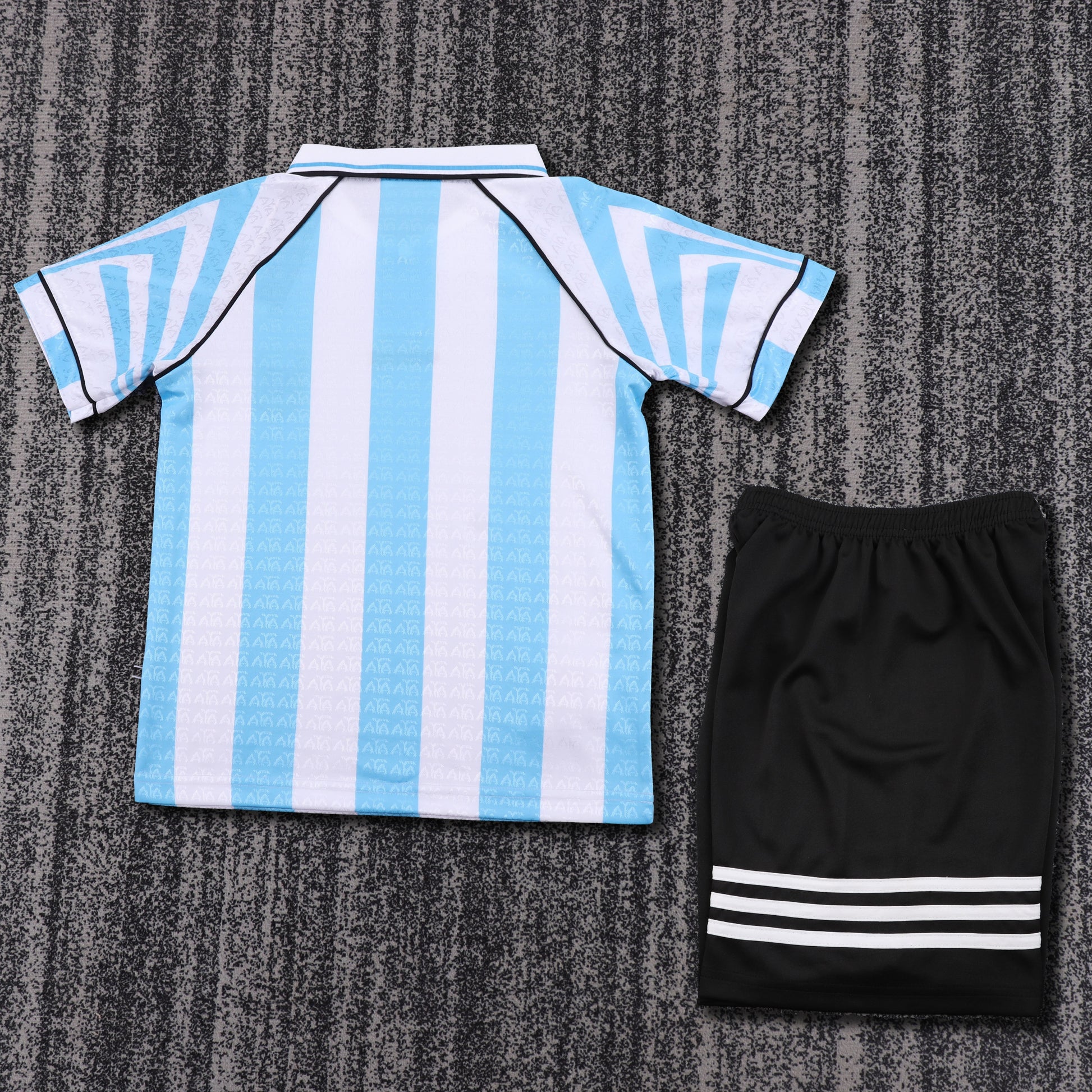 1997 children's home football jersey