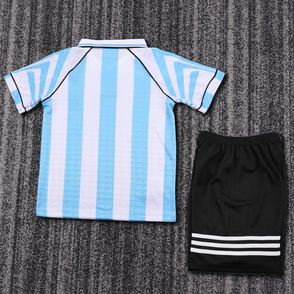1997 children's home football jersey