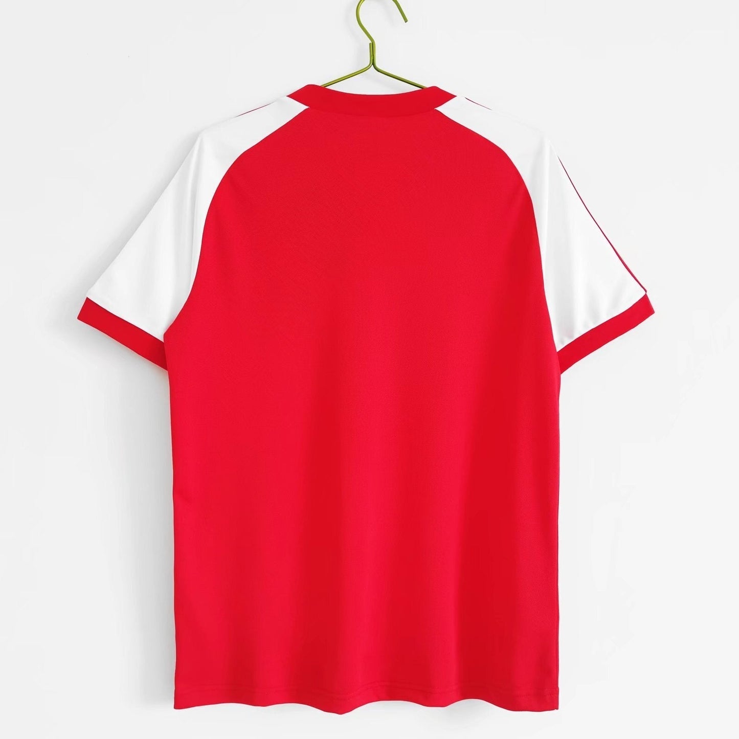 1980 home retro football shirt
