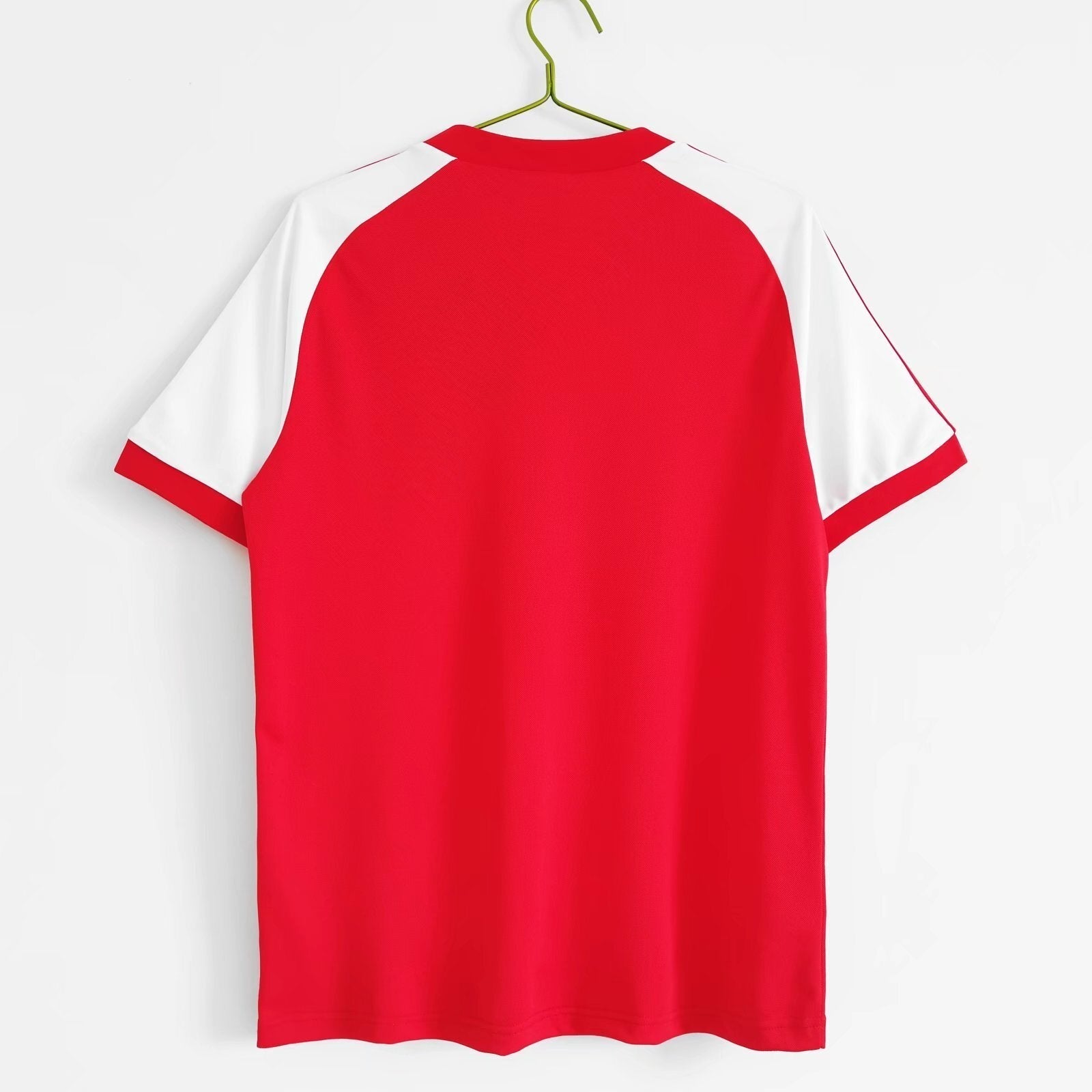 1980 home retro football shirt