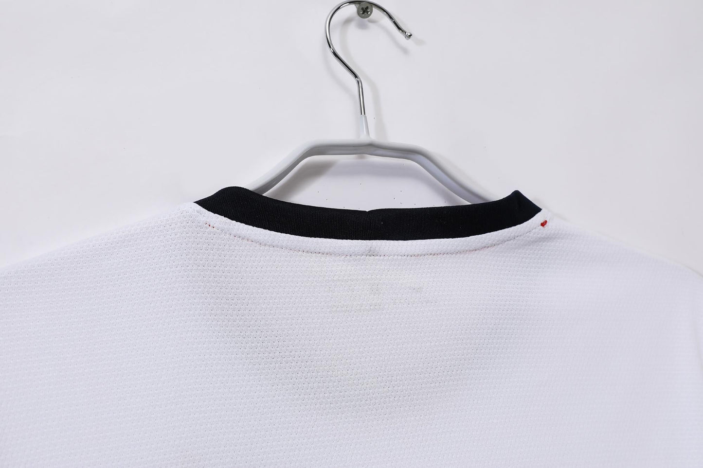 2013 home retro football shirt