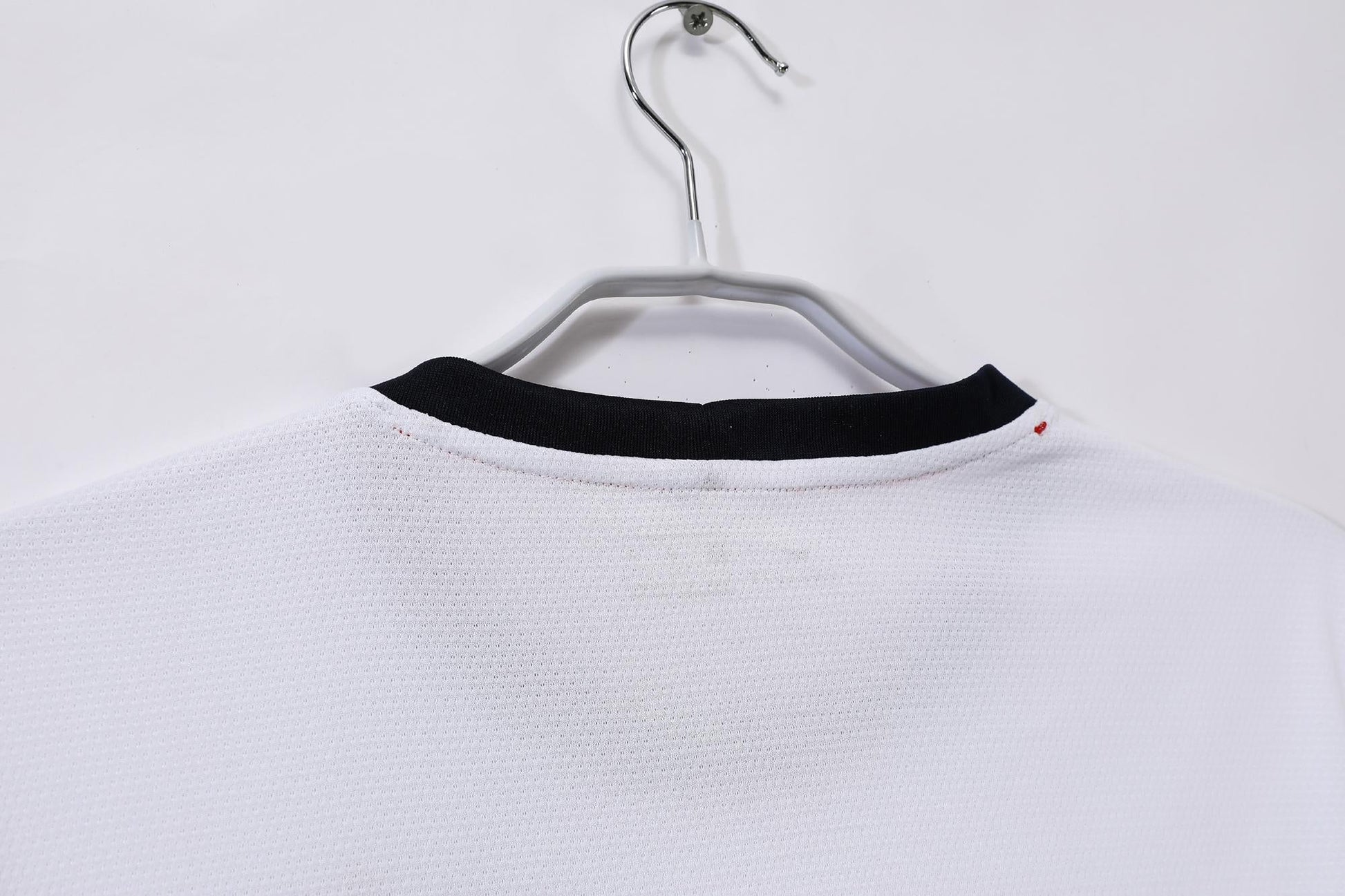 2013 home retro football shirt