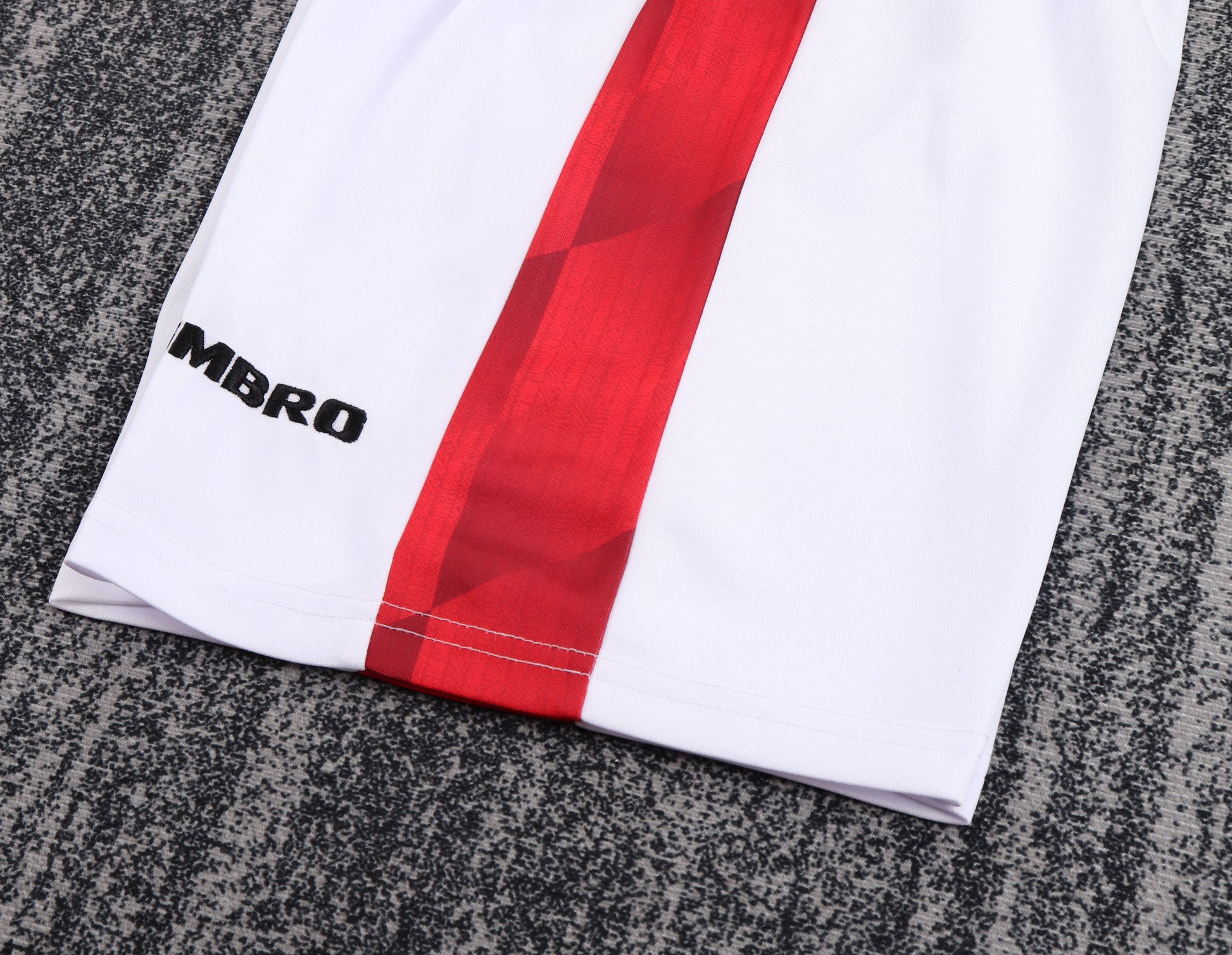 96/97 children's home football jersey