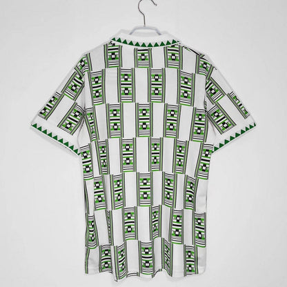 1994 away retro football shirt