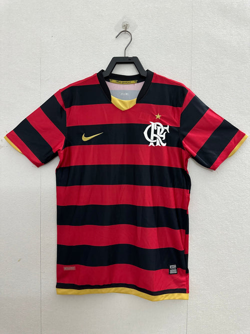 08/09 home retro football shirt