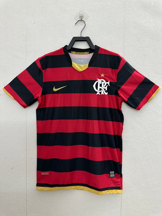 08/09 home retro football shirt