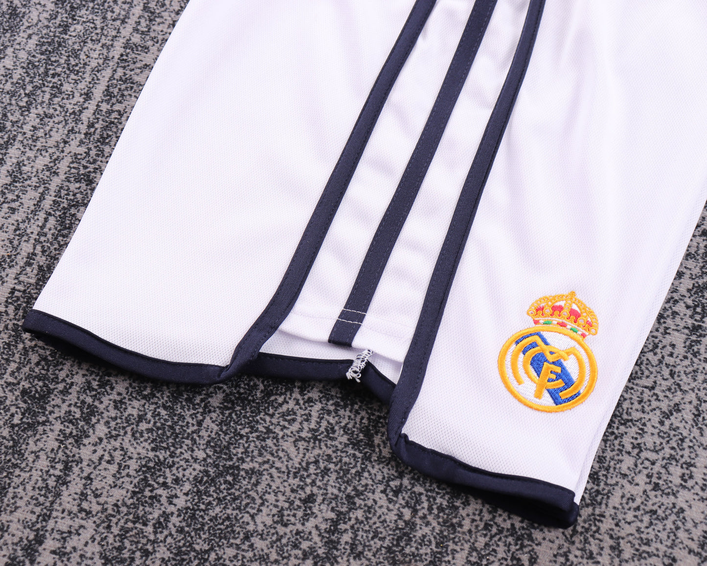 00/01 children's home football jersey