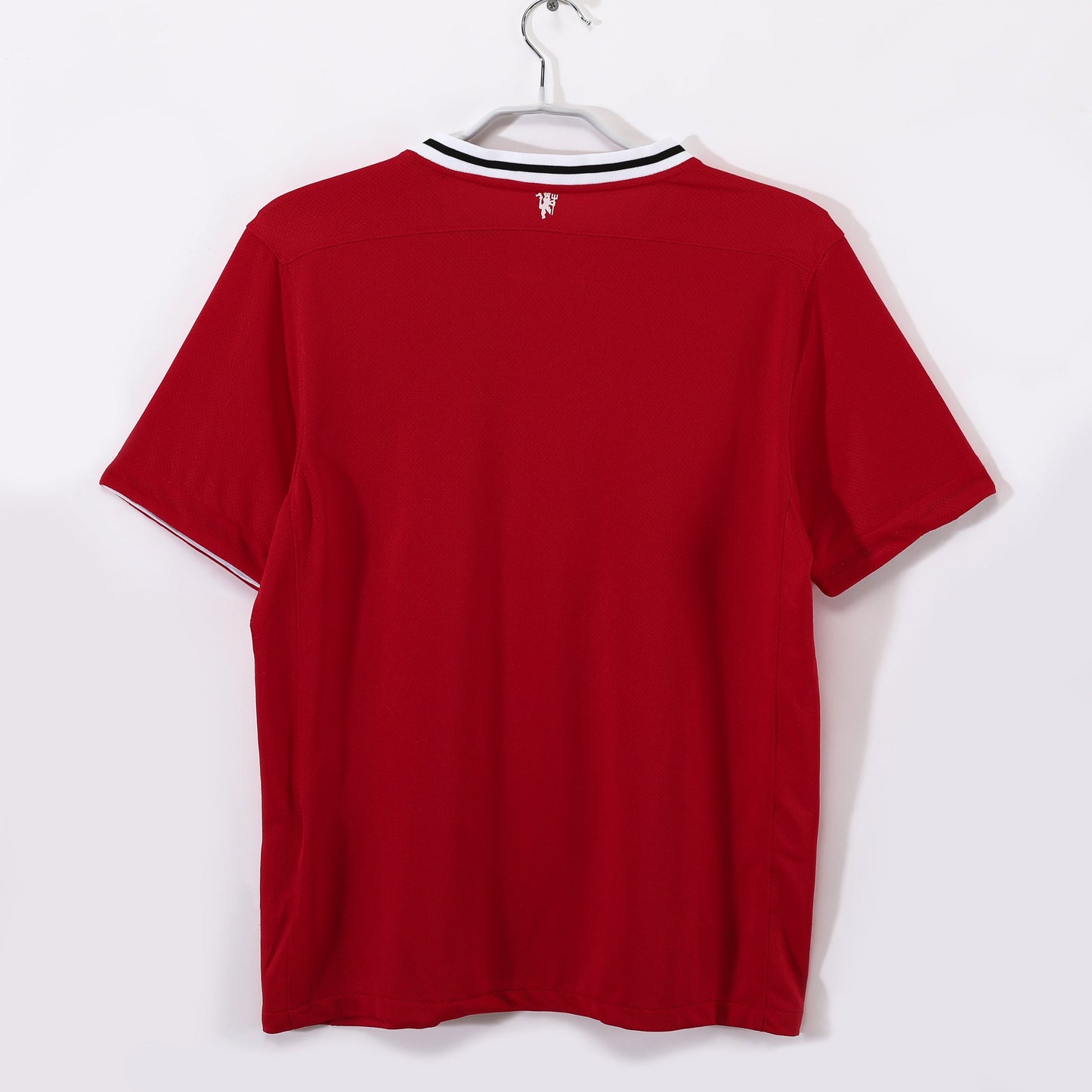 11/12 home retro football shirt