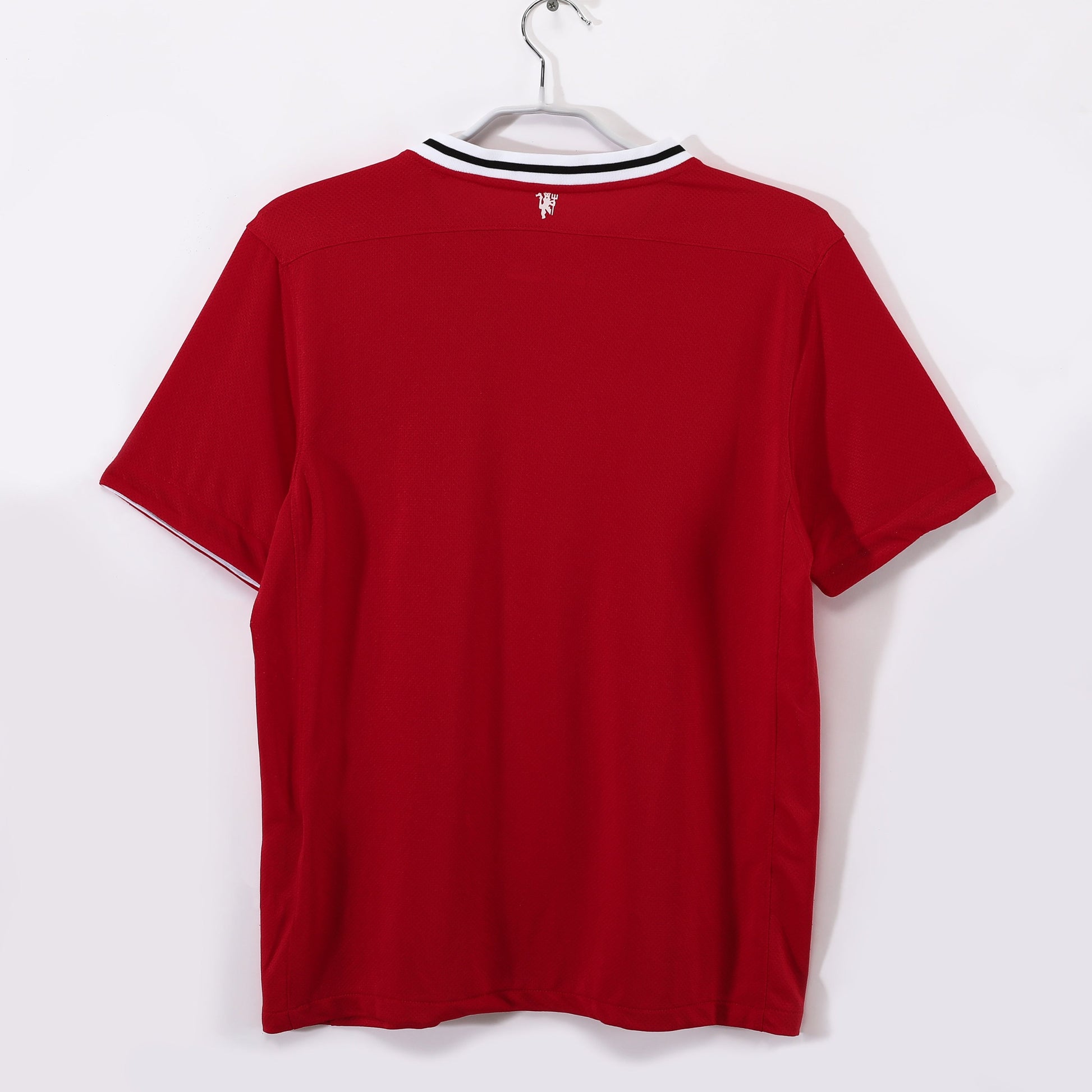 11/12 home retro football shirt