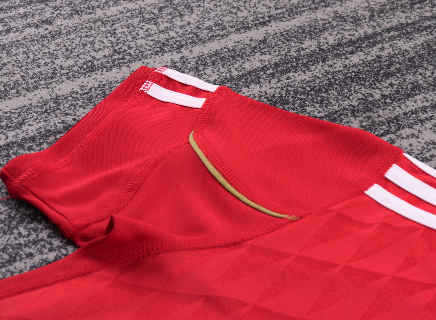 10/11 children's home football jersey