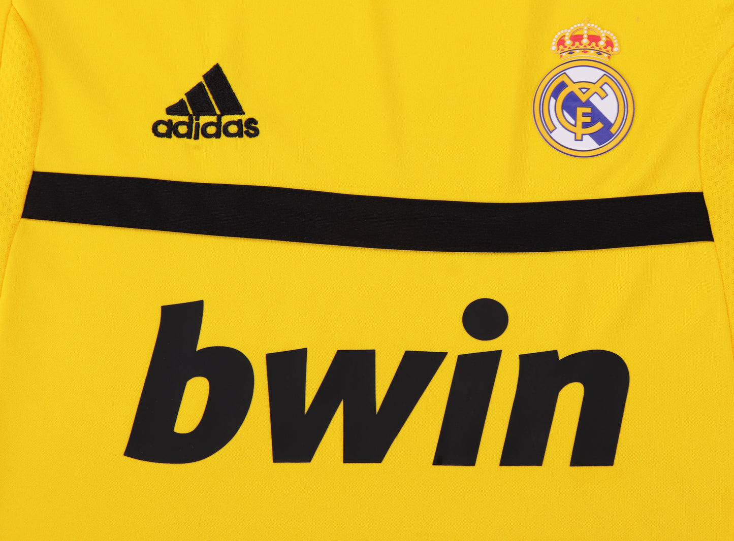 11/12 children's home football jersey
