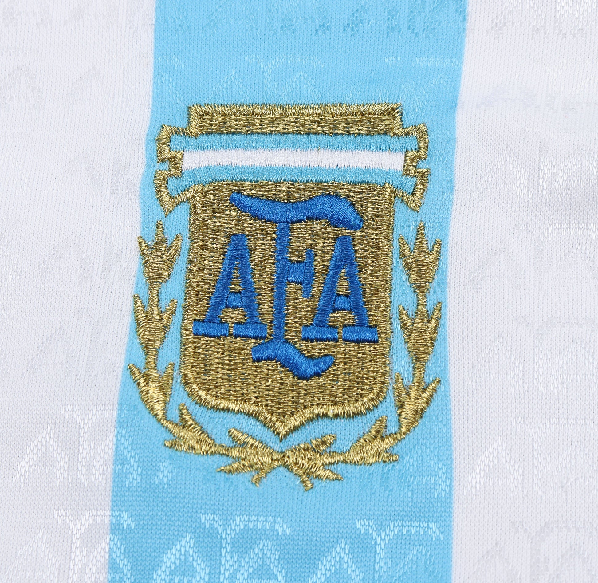 1994 children's home football jersey