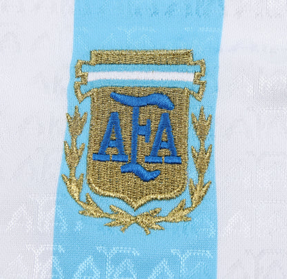 1994 children's home football jersey