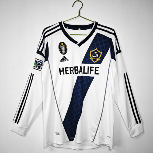 2012 home retro football shirt