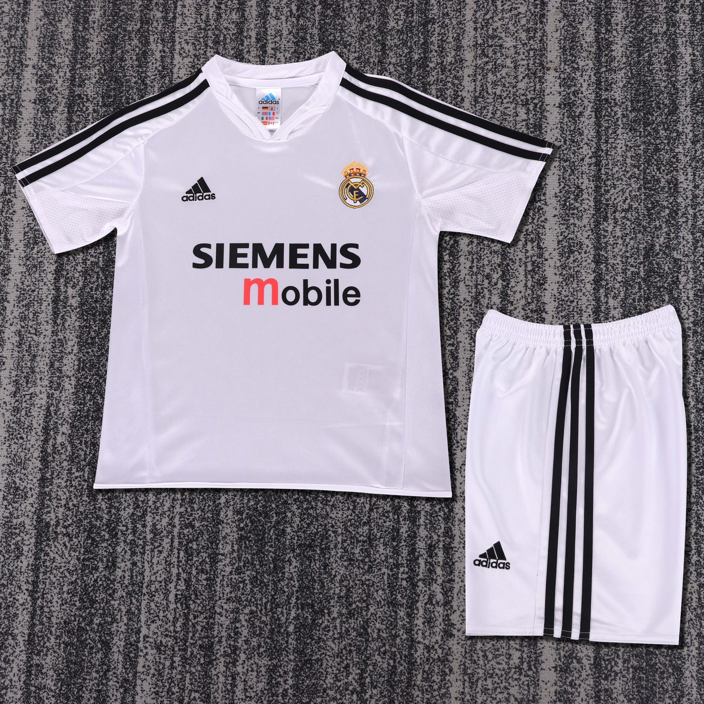 04/05 children's home football jersey