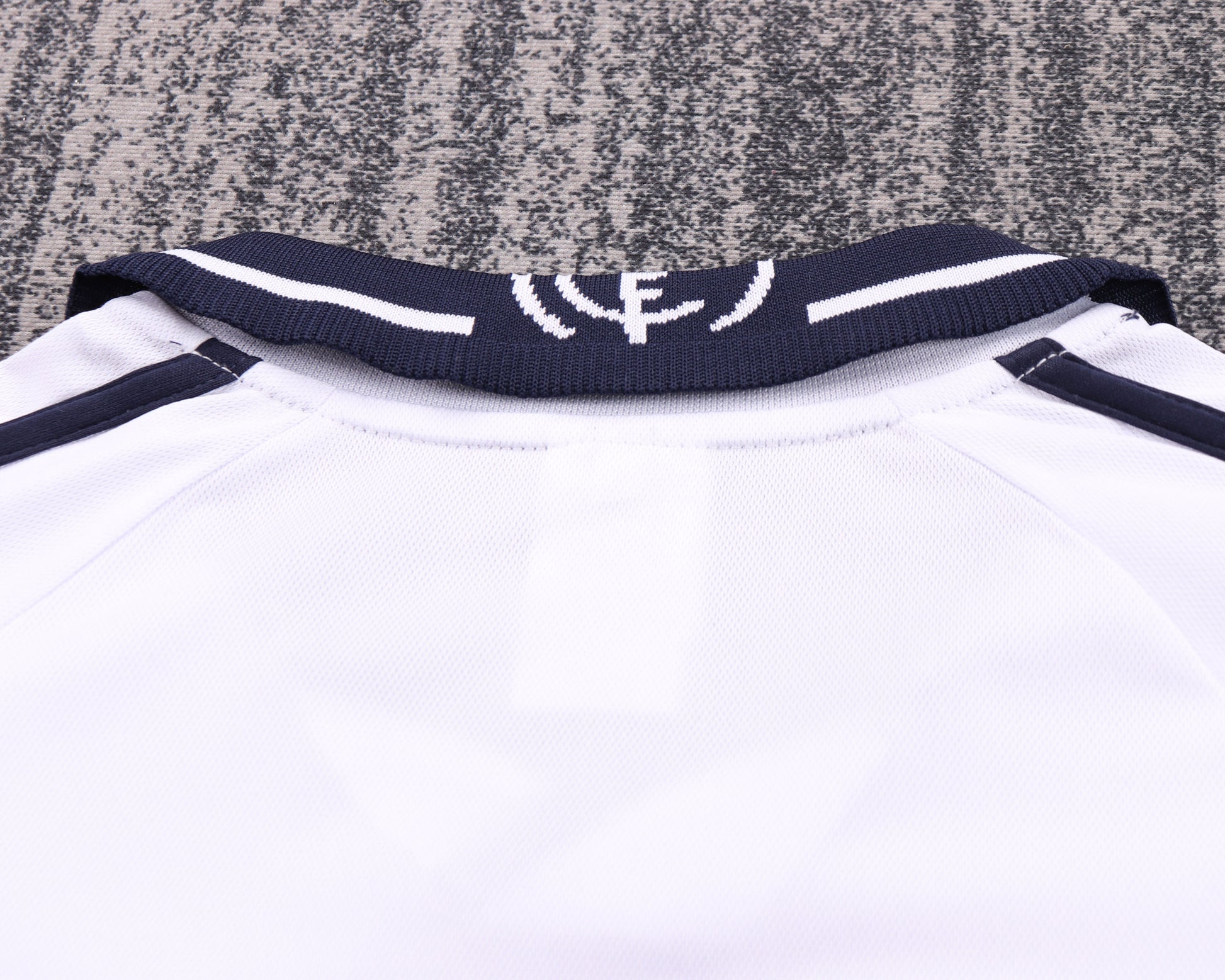 00/01 children's home football jersey