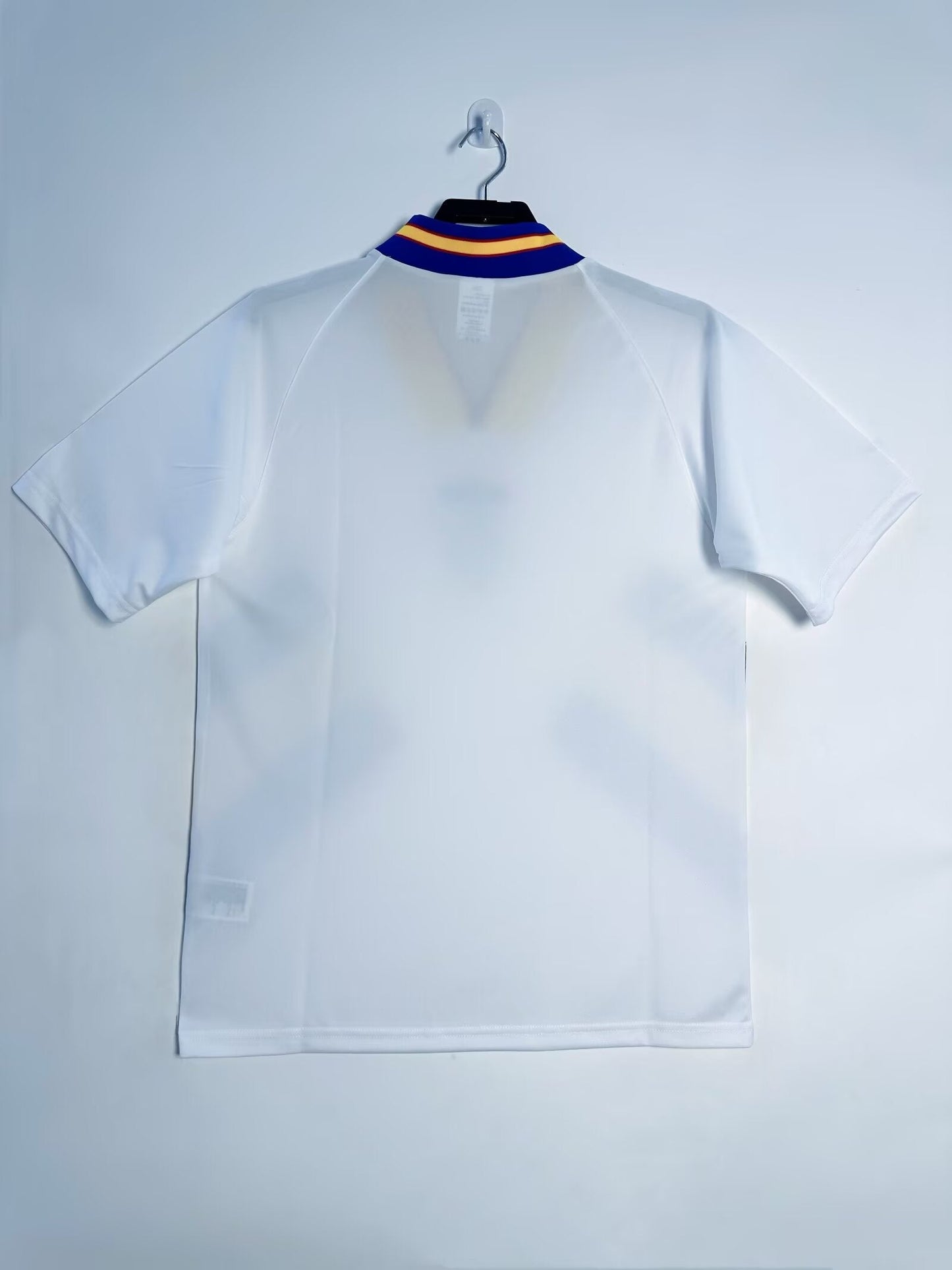1994 away retro football shirt