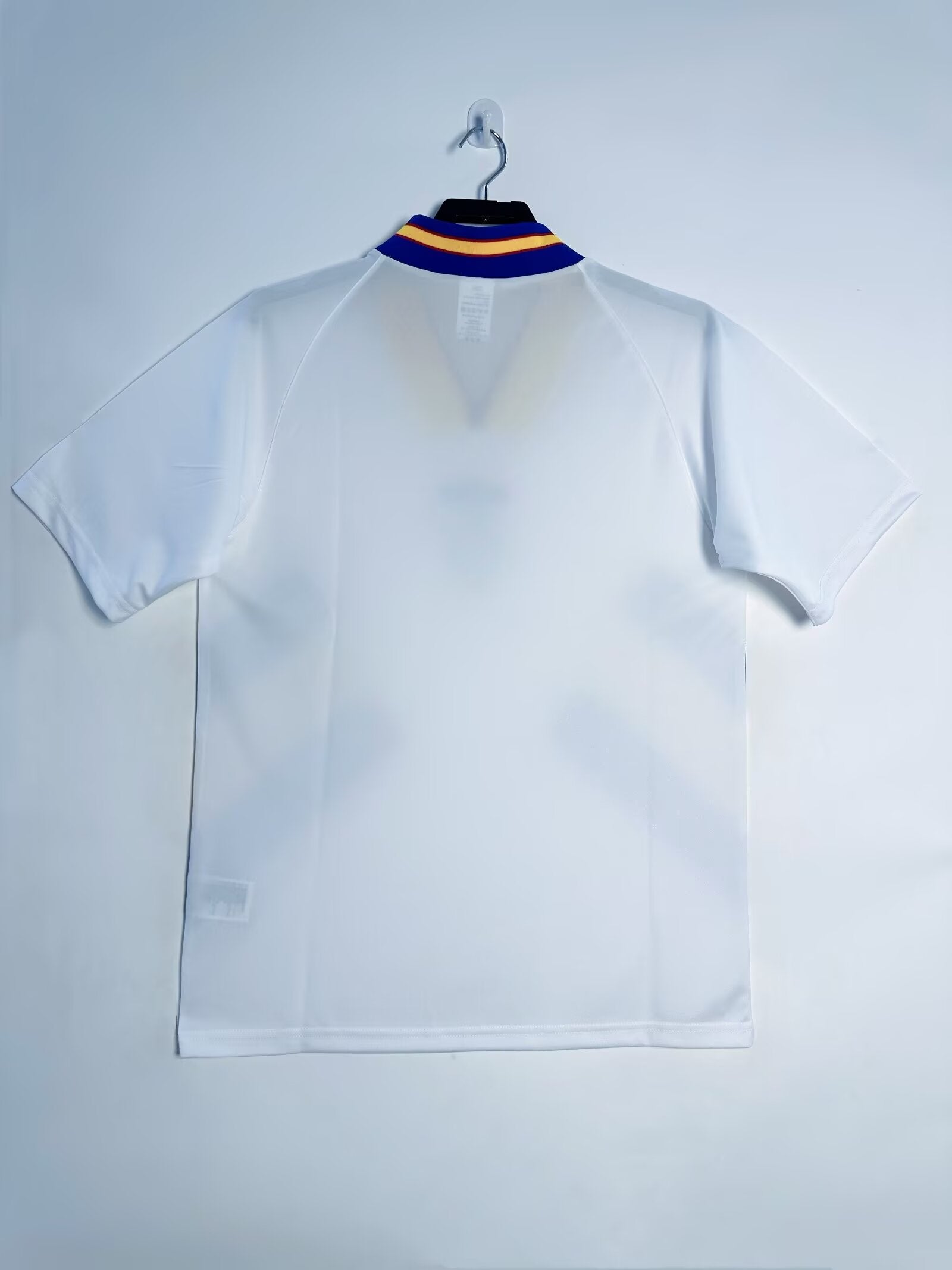 1994 away retro football shirt
