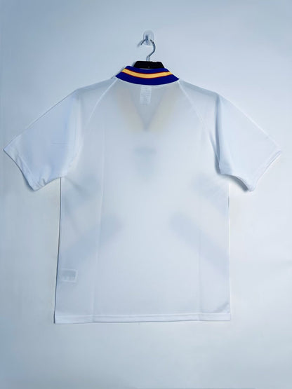 1994 away retro football shirt