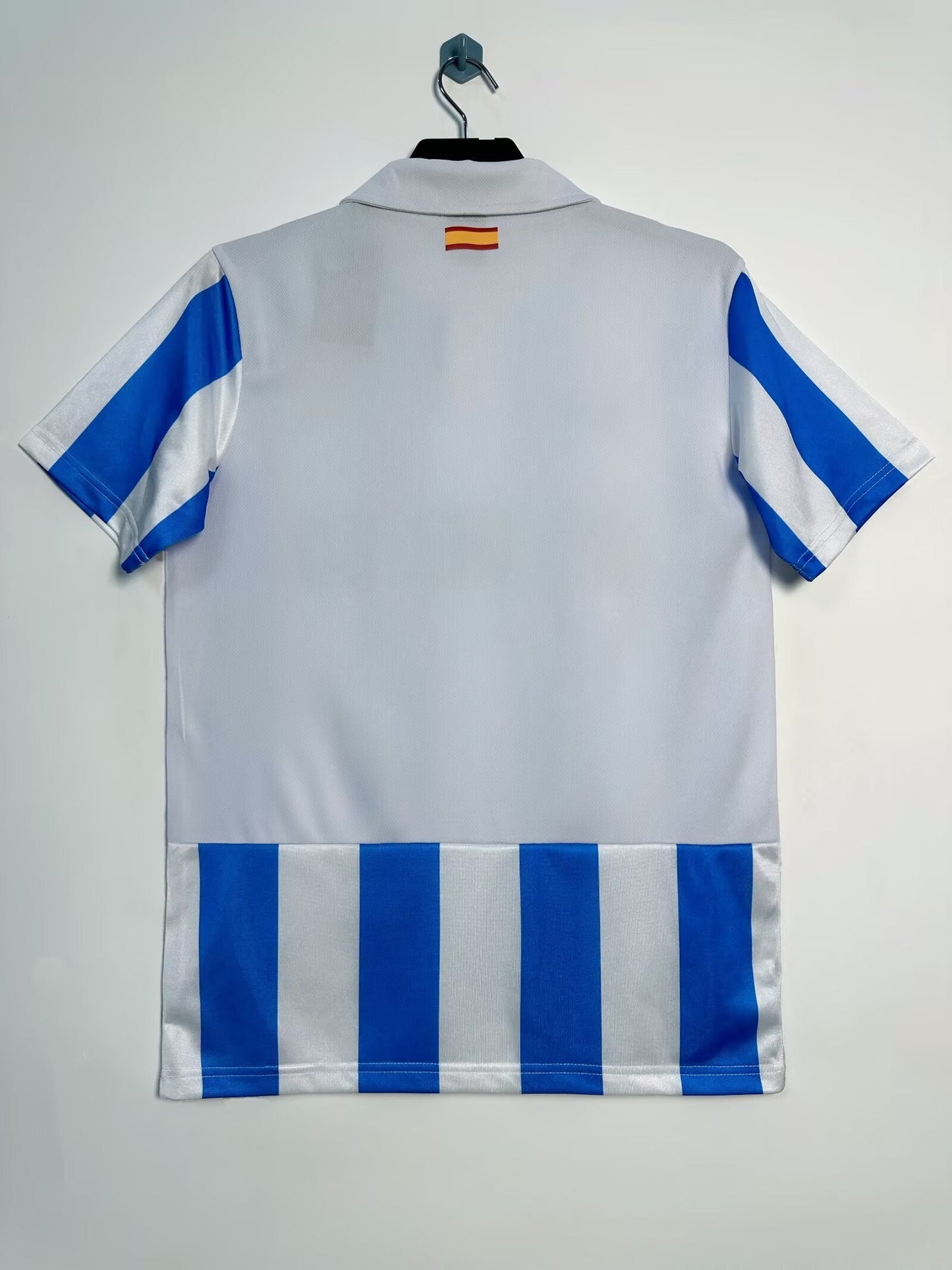 12/13 home retro football shirt
