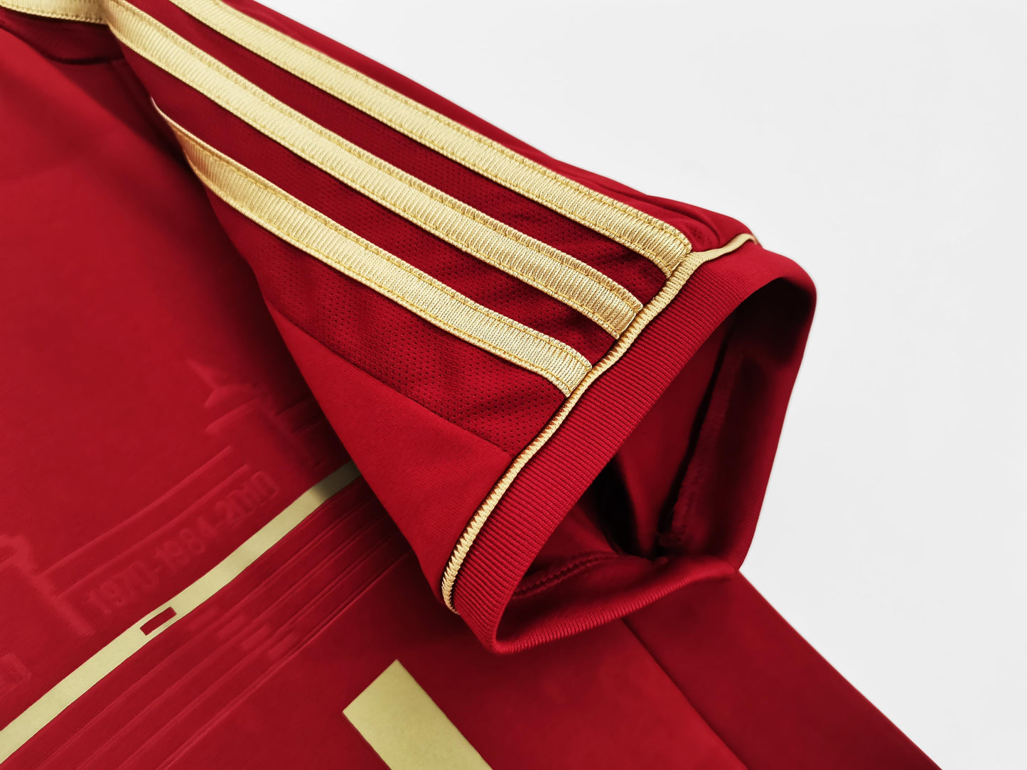 2012 third retro football shirt