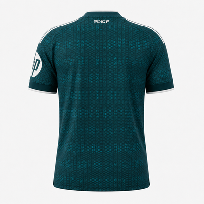 2026/27 Away Jersey - Player Version - back product view