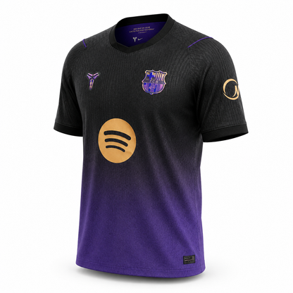 2026/27 Away Jersey - Fan Version - front product view