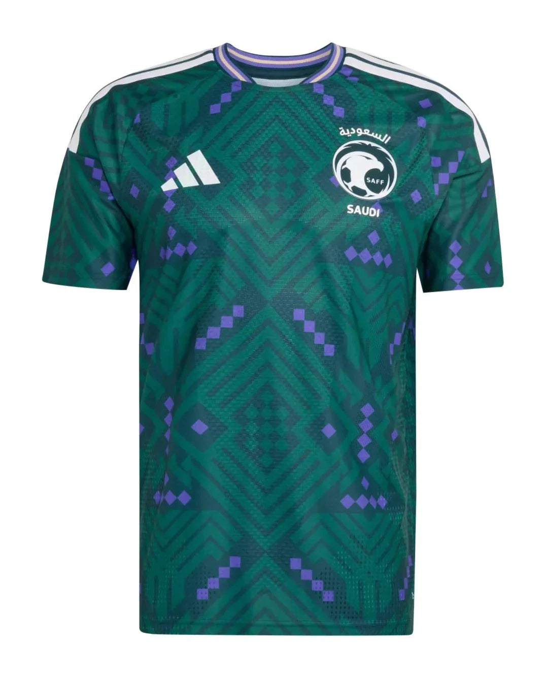2026 home football jersey – player version
