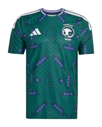 2026 home football jersey – player version