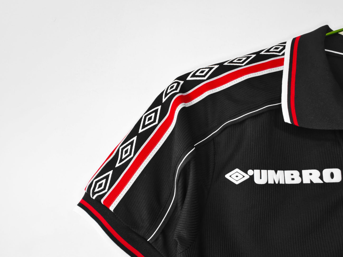 98/99 goalkeeper football jersey
