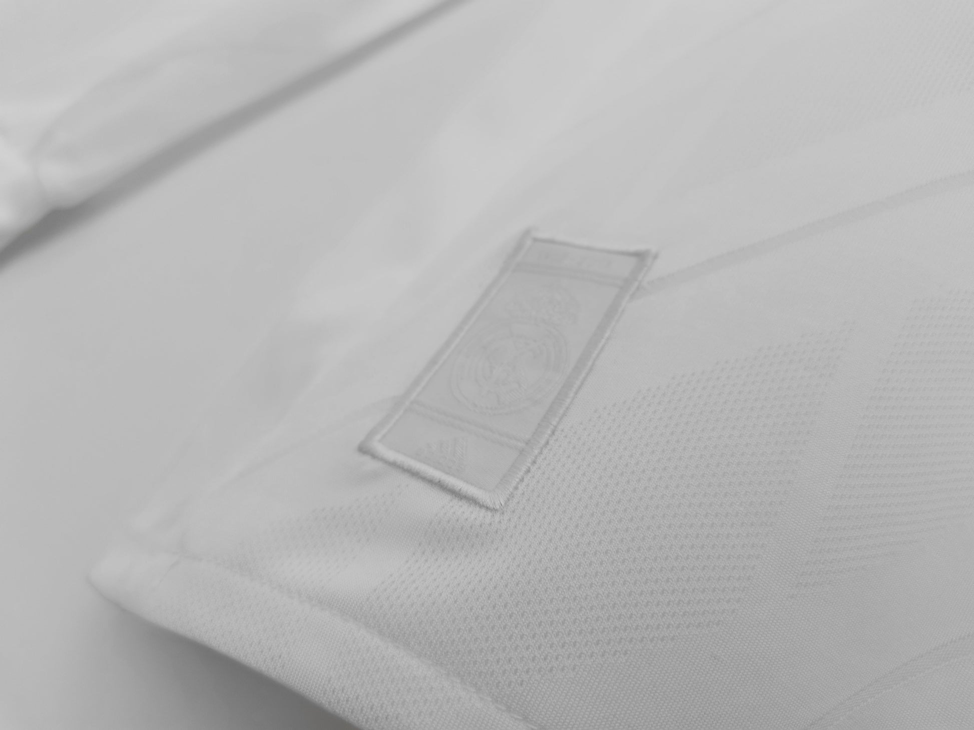 17/18 home retro football shirt
