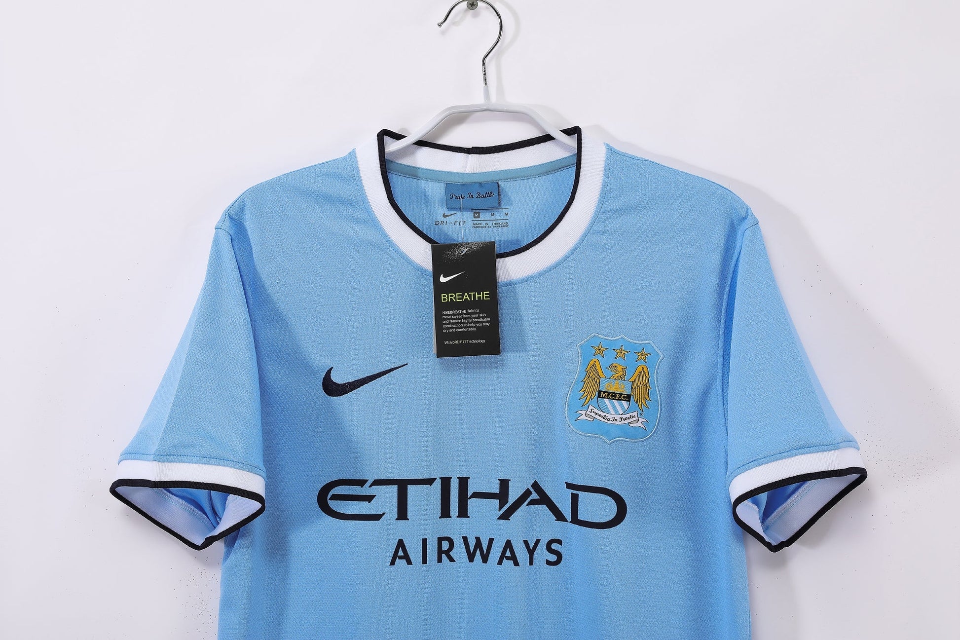 13/14 home retro football shirt