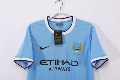 13/14 home retro football shirt