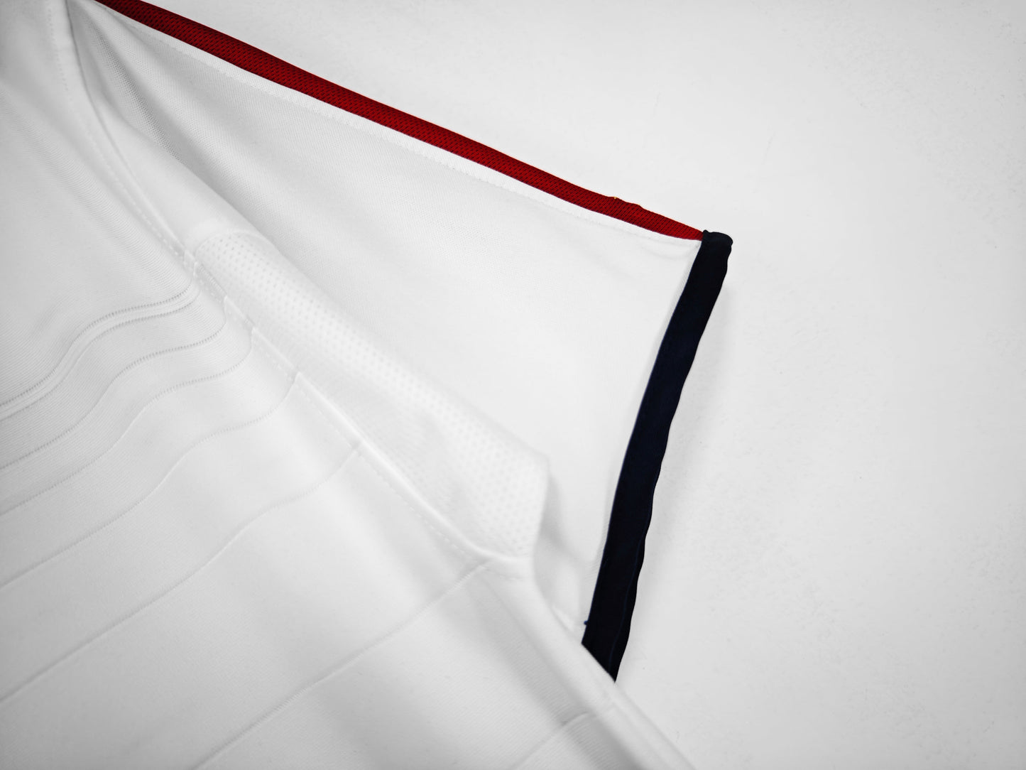 2004 home retro football shirt